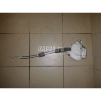 Замок двери передней правой Honda Pilot (2008 - 2015) 72110SZAA01