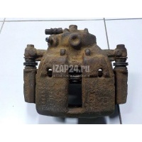 Суппорт тормозной передний правый Mitsubishi Colt (Z3) (2003 - 2012) 4605A066