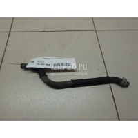 Шланг системы охлаждения Toyota ES (2012 - ) 1626436010