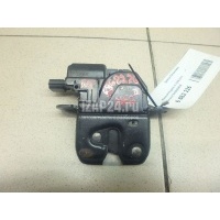 Замок багажника Renault Twingo (2007 - 2014) 846300003R