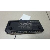 Блок электронный Mercedes Benz W221 (2005 - 2013) 2218703995