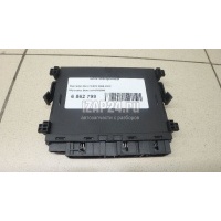 Блок электронный Mercedes Benz W216 CL coupe (2006 - 2014) 2218703593