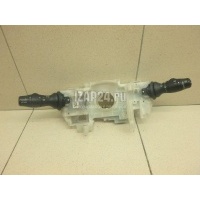 Переключатель подрулевой в сборе Renault Megane III (2009 - 2016) 255670016R