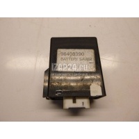 Блок электронный GM Spark (2005 - 2010) 96408390