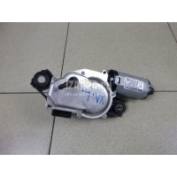 Моторчик стеклоочистителя задний VAG Caddy III (2004 - 2015) 2K0955712C