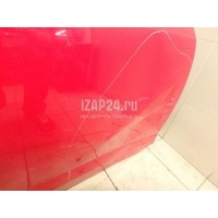 Дверь задняя правая VAG Octavia (A7) (2013 - ) 5E5833052