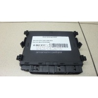 Блок электронный Mercedes Benz W216 CL coupe (2006 - 2014) 2218703593