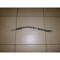 Трос открывания передней двери Honda MDX 2014 72131TZ5A01