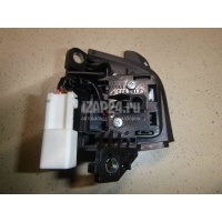 Переключатель скоростей подрулевой Honda MDX (2014 - ) 78560TZ5A81ZB