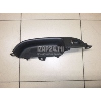 Накладка блока управления стеклоподъемниками Honda MDX 2014 83710TZ5A01ZA