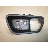 Накладка ручки внутренней Honda MDX 2014 83705TZ5A61ZD