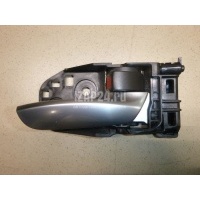 Ручка двери внутренняя правая Honda MDX 2014 72120TZ5A01ZB
