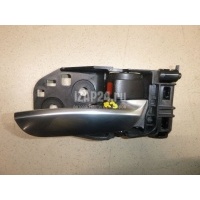 Ручка двери внутренняя правая Honda MDX 2014 72120TZ5A01ZB
