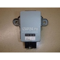 Блок электронный Honda MDX 2014 377205G0A01