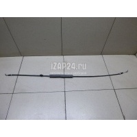 Трос лючка бензобака Honda MDX 2014 74411TZ5A01