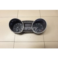 Панель приборов Mercedes Benz GL-Class X164 (2006 - 2012) 1645409947