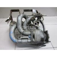 Коллектор впускной Mitsubishi Lancer (CS/Classic) (2003 - 2008) MN137916