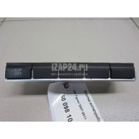 Кнопка антипробуксовочной системы VAG Tiguan (2007 - 2011) 5N1927137XSH