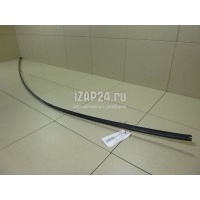 Молдинг крыши правый Nissan EX/QX50 (J50) (2008 - 2017) 738541BA0A