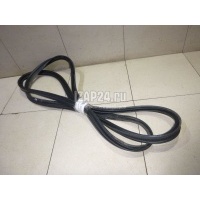 Уплотнитель багажника Nissan EX/QX50 (J50) (2008 - 2017) 908301BA0B