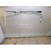 Подушка безопасности боковая (шторка) VAG Golf Plus (2005 - 2014) 5M0880741C