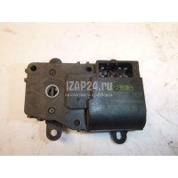 Моторчик заслонки отопителя Hyundai-Kia Magentis (2000 - 2005) 972263C000