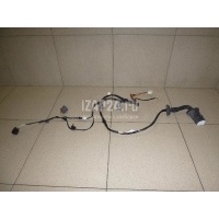 Проводка (коса) Mitsubishi Outlander XL (CW) (2006 - 2012) 8512A181