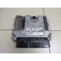 Блок управления двигателем VAG Caddy III (2004 - 2015) 03G906021PC