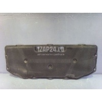 Шумоизоляция капота Nissan Patrol (Y62) (2010 - ) 658401LB0A