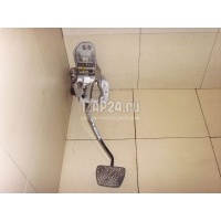 Педаль тормоза Nissan Patrol (Y62) 2010 465011LA1B