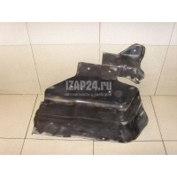 Защита топливного бака Nissan Patrol (Y62) 2010 172851LA0A