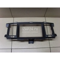 Рамка магнитолы Nissan Patrol (Y62) 2010 682701LA0A