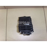 Дефлектор воздушный Nissan Patrol (Y62) 2010 687511LA0A