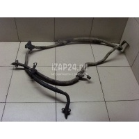 Трубка гидравлическая Nissan Patrol (Y62) 2010 525021LB0B