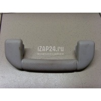 Ручка внутренняя потолочная Nissan Patrol (Y62) 2010 739401LA3A