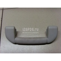 Ручка внутренняя потолочная Nissan Patrol (Y62) 2010 739401LA3A