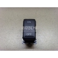 Кнопка многофункциональная Nissan Patrol (Y62) (2010 - ) 252681LA0B