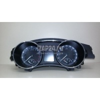 Панель приборов VAG Superb (2008 - 2015) 3T1920841BKD0