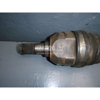 Полуось передняя правая Hyundai-Kia Soul (2009 - 2014) 495002K400