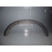 Накладка заднего крыла правого Volvo XC90 (2002 - 2015) 30655184