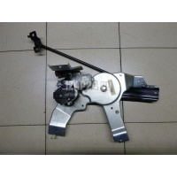 Механизм подъема двери/крышки багажника Honda Pilot (2008 - 2015) 74961SZA305