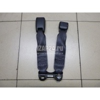 Ответная часть ремня безопасности Honda Pilot (2008 - 2015) 04829SZAA00ZA
