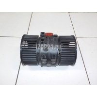 Моторчик отопителя Renault Megane III (2009 - 2016) 272104937R