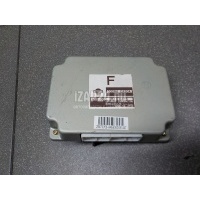 Блок управления АКПП Nissan Navara (D40) (2005 - 2015) 33084EA30A