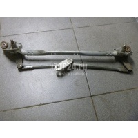 Трапеция стеклоочистителей Toyota CorollaVerso (2004 - 2009) 851500F020