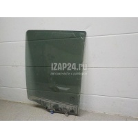 Стекло двери задней левой Nissan Navara (D40) (2005 - 2015) 82301EB320