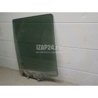 Стекло двери задней правой Nissan Navara (D40) (2005 - 2015) 82300EB320