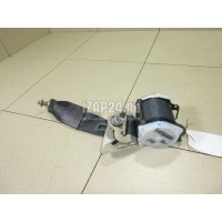 Ремень безопасности Nissan EX/QX50 (J50) (2008 - 2017) 888451BF0C