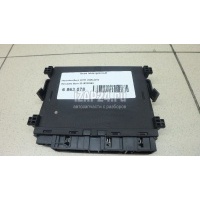 Блок электронный Mercedes Benz W216 CL coupe (2006 - 2014) 2218703593