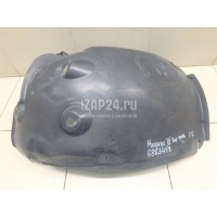 Локер передний правый Renault Megane III (2009 - 2016) 638442034R